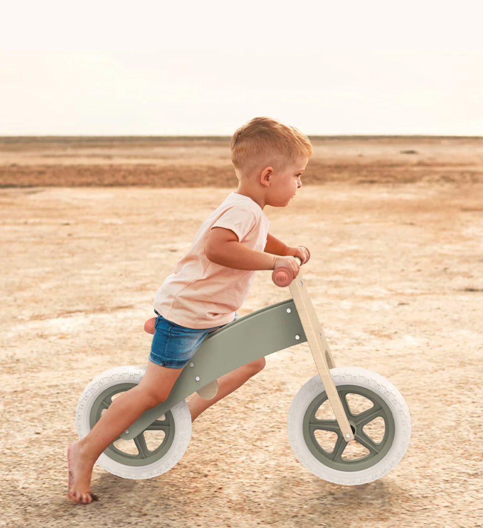 Speedy Monkey Balance Bike