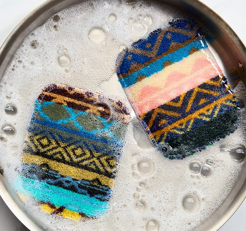 Euroscrubby
