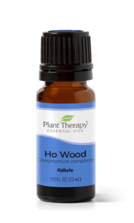 Plant Therapy 5-10mL Single Essential Oils D - N