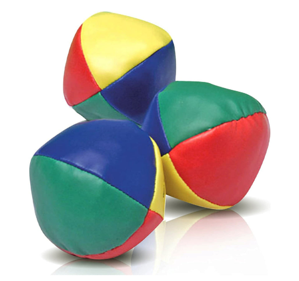 Juggling Balls by Neato!