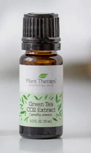 Plant Therapy 5-10mL Single Essential Oils D - N