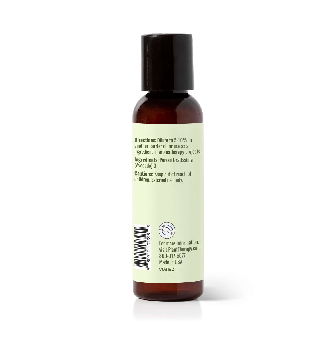 Avocado Oil by Plant Therapy 2oz