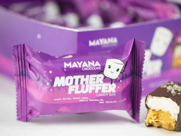 Mayana Chocolate Minis
