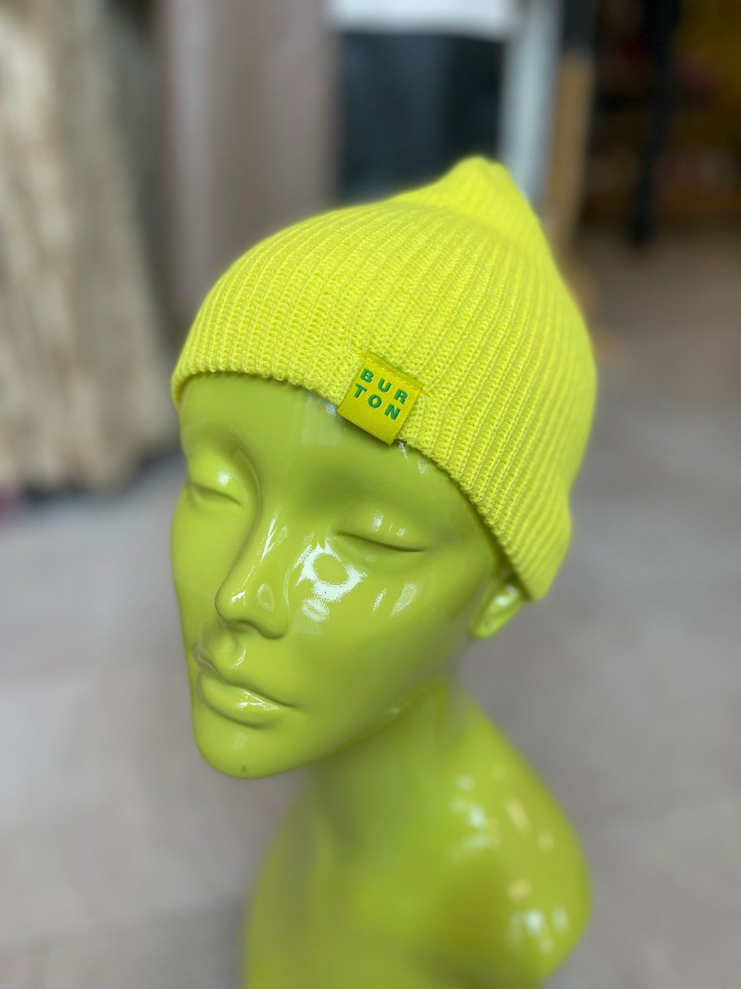Burton Youth Hat
