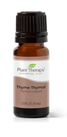 Plant Therapy 5-10mL Single Essential Oils O - Z