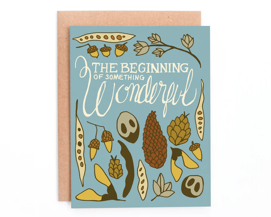 Congratulations Cards by Peppercorn Paper