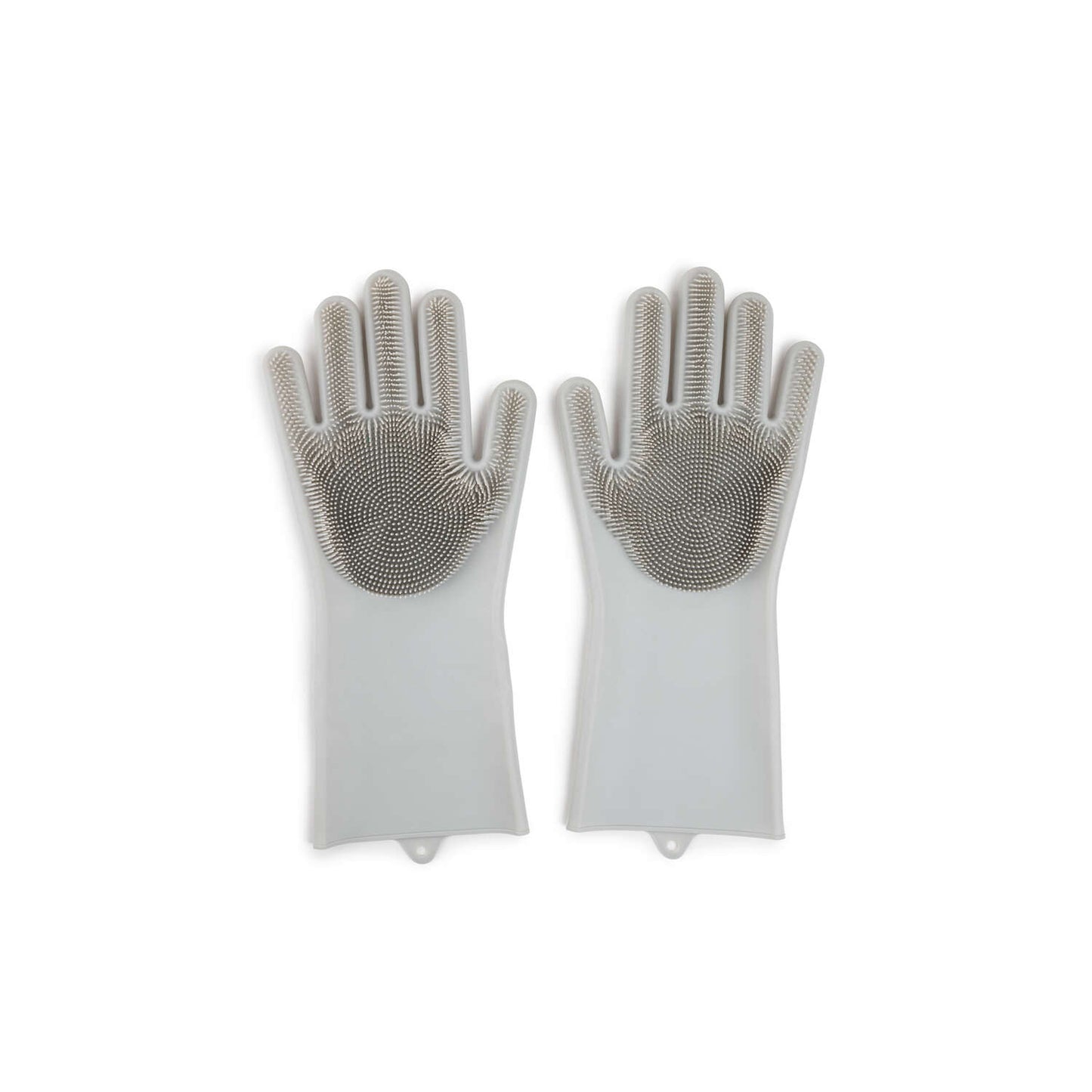 Silicone Cleaning Gloves