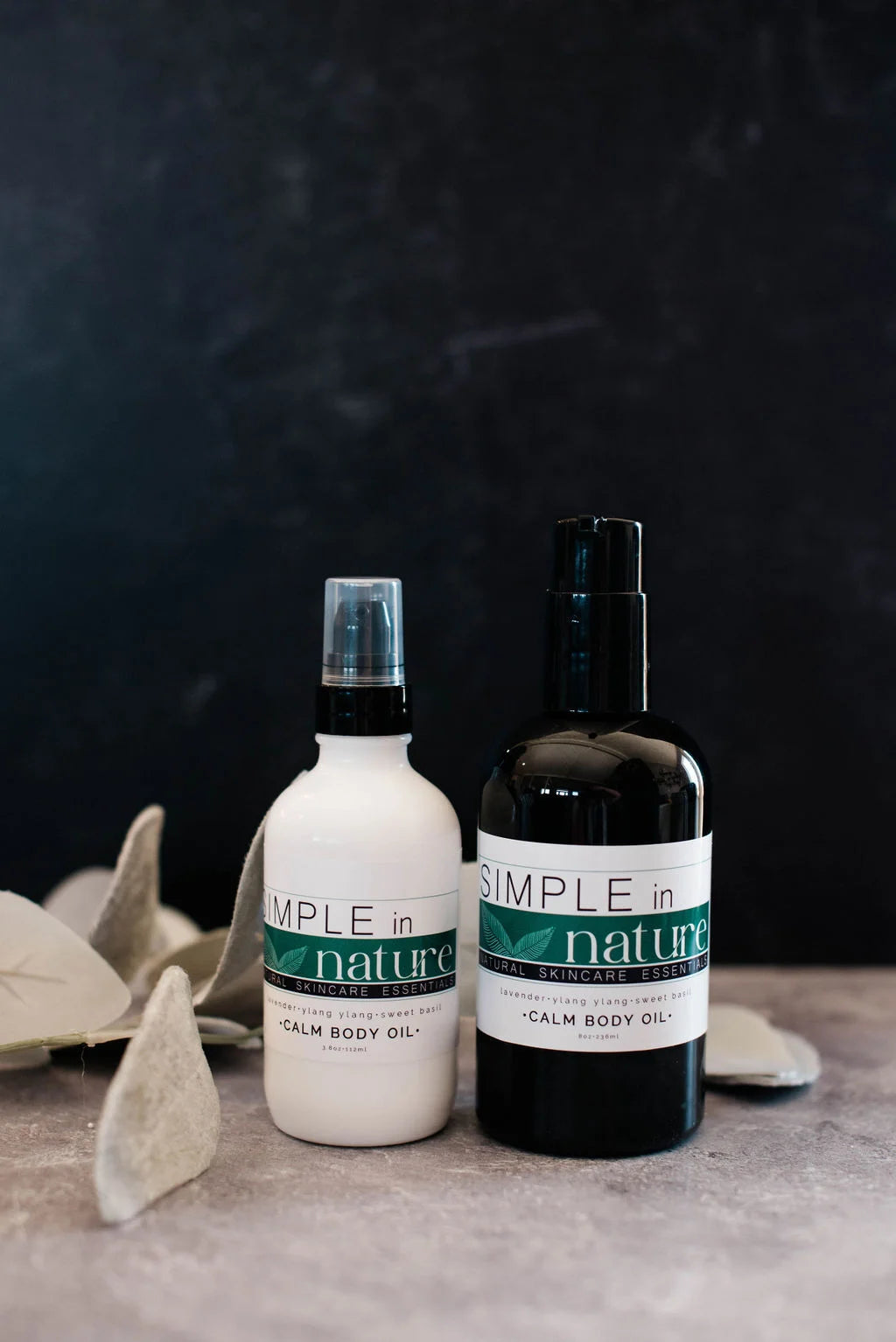 Body Oils | by SIN
