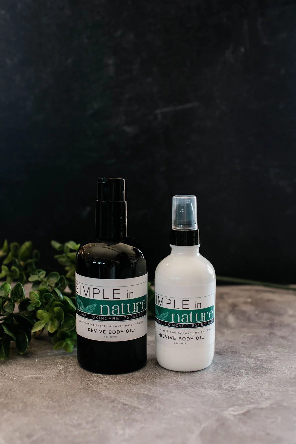 Body Oils | by SIN
