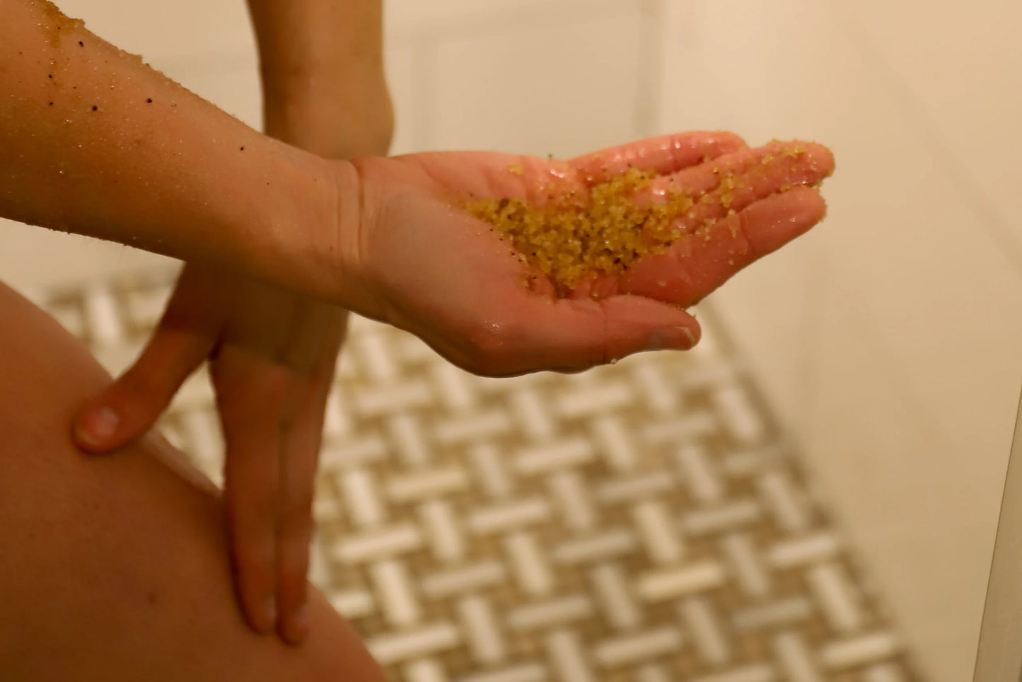 Sugar Scrubs | by SIN