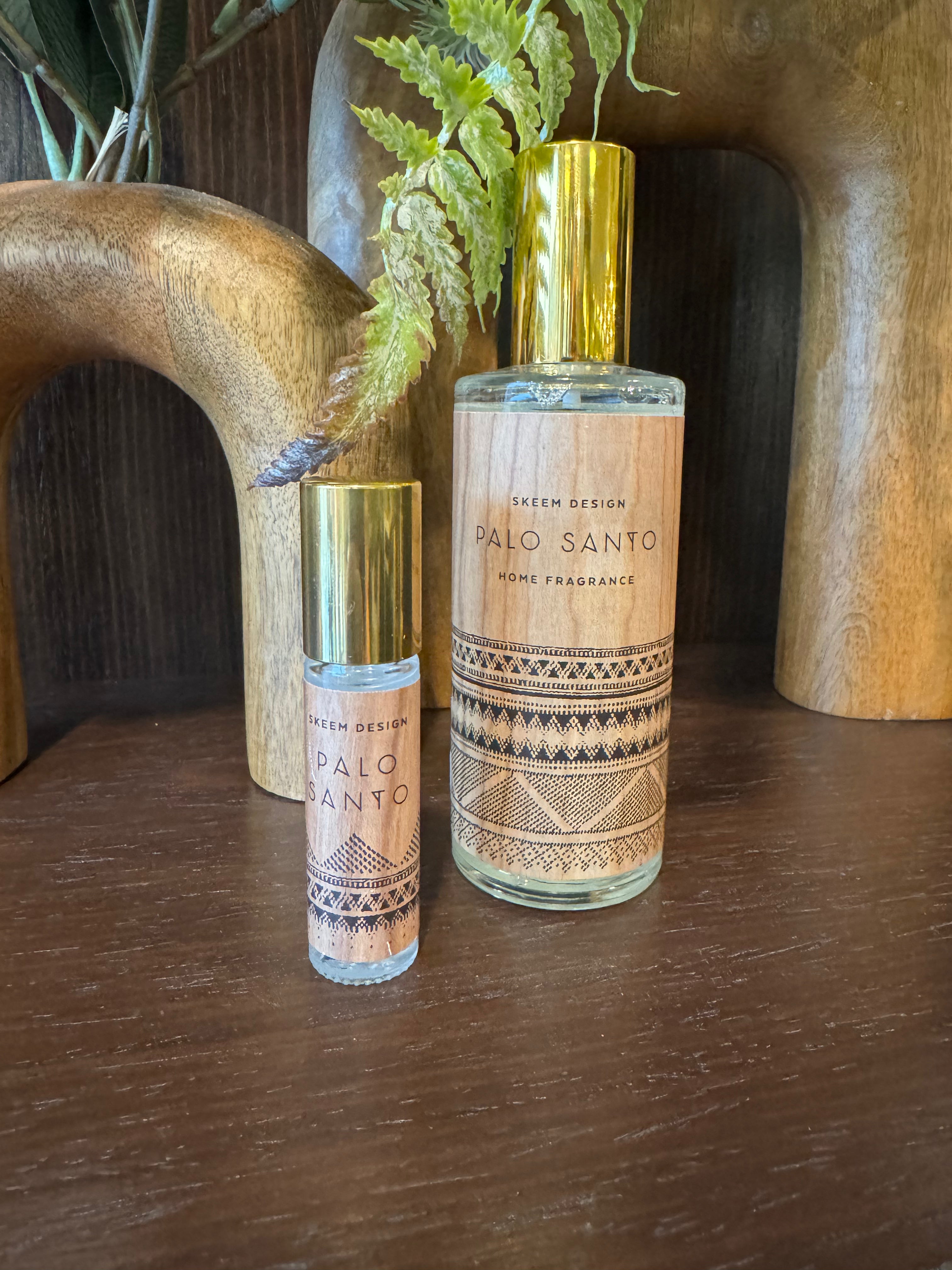 Skeem Design Palo Santo