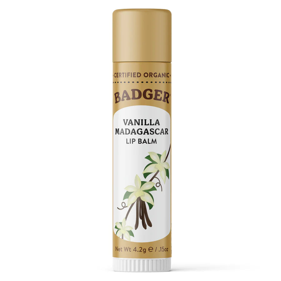 Badger Lip Balm .15oz