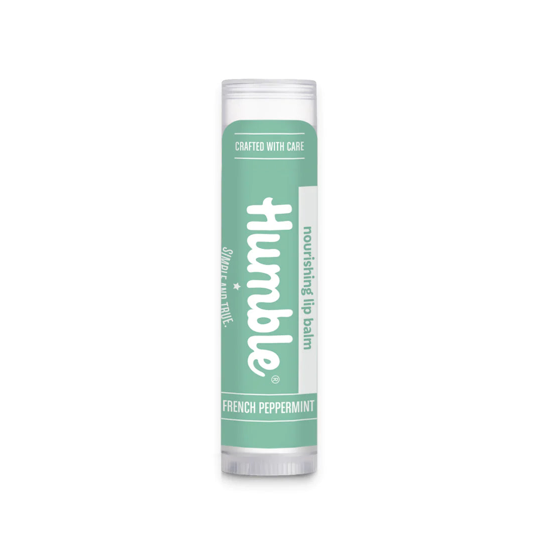 Humble Ultra Nourishing Lip Balm .15oz