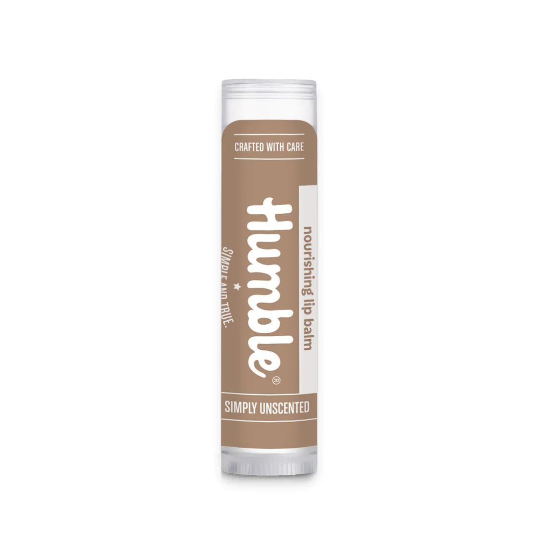 Humble Ultra Nourishing Lip Balm .15oz