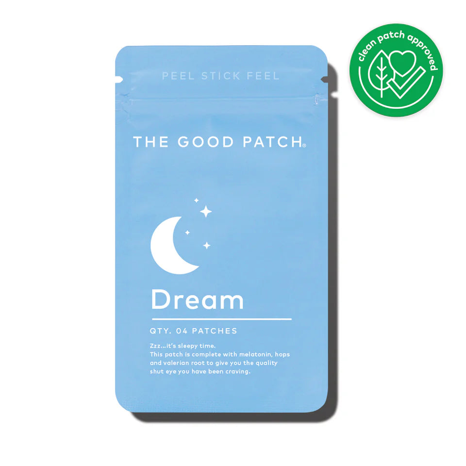 Dream Patch