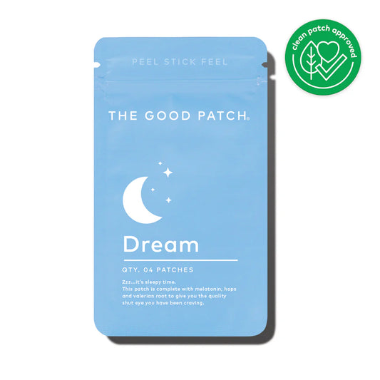 Dream Patch