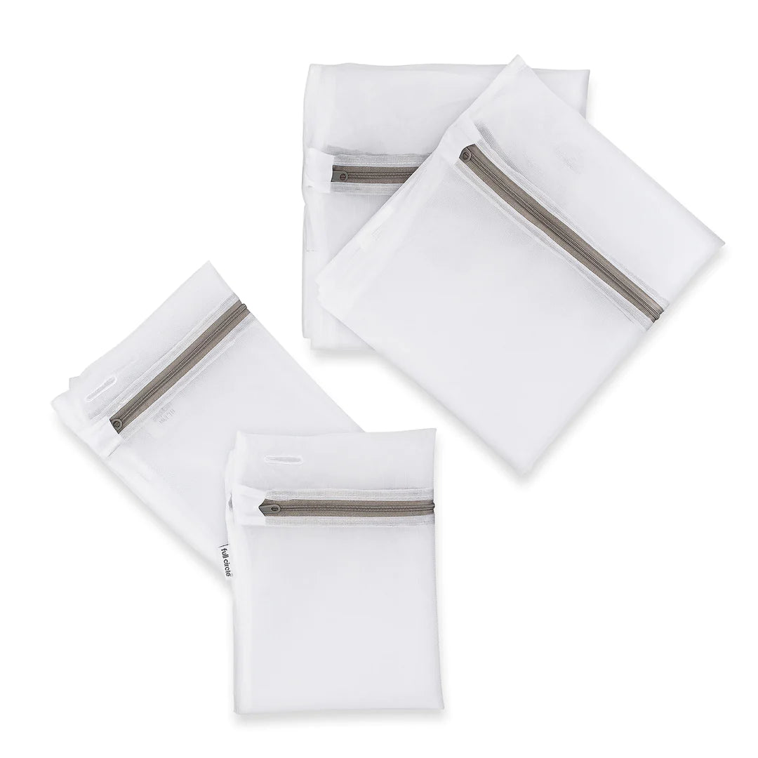 Laundry Bags | Loads Of Fun 4 pc