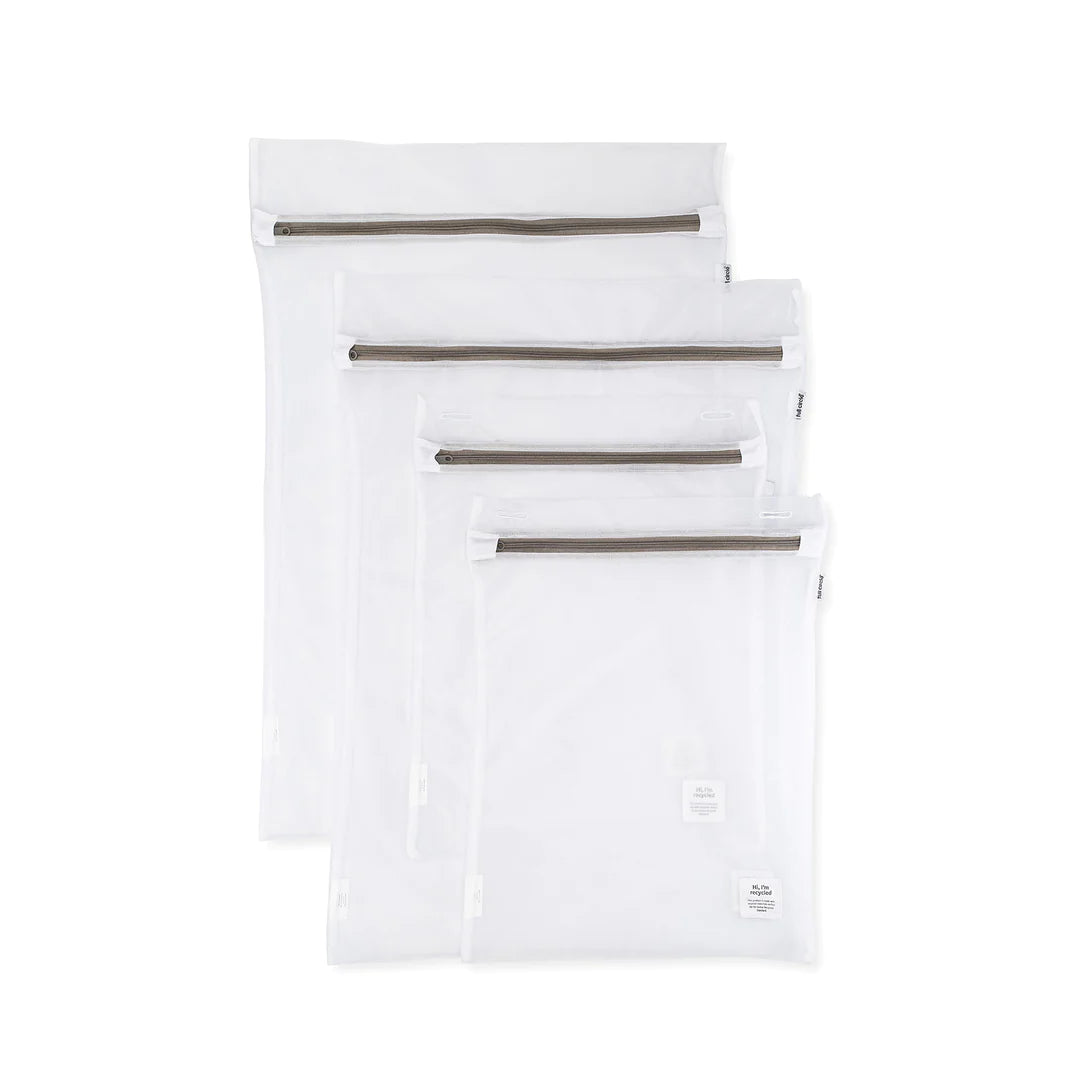 Laundry Bags | Loads Of Fun 4 pc