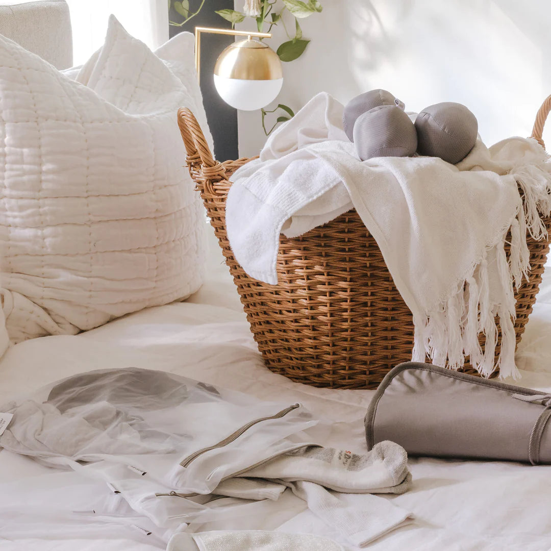 Laundry Bags | Loads Of Fun 4 pc
