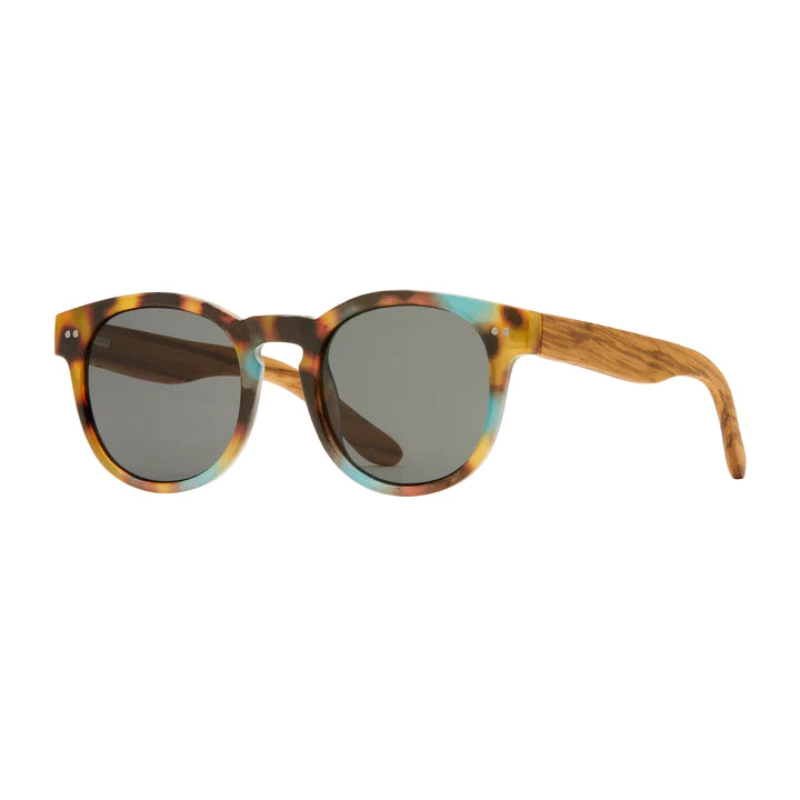 Blue Planet Sunglasses