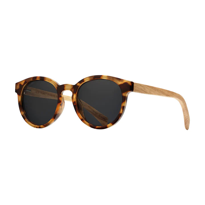 Blue Planet Sunglasses