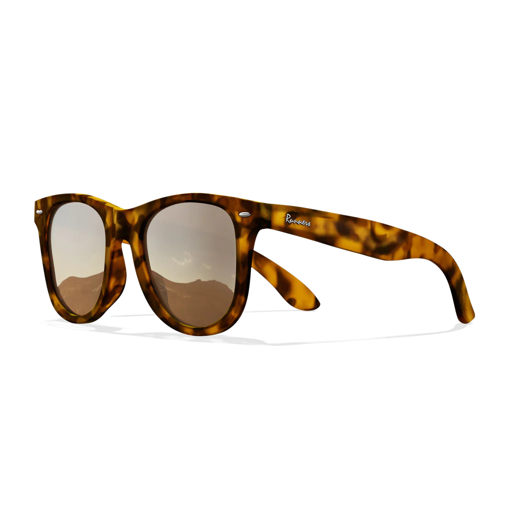 Blue Planet Sunglasses