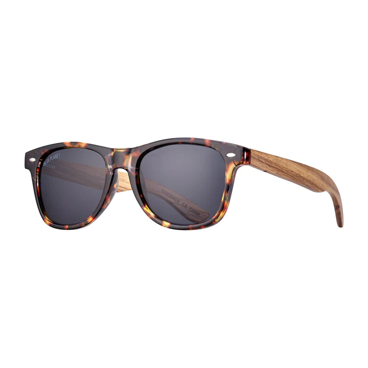 Blue Planet Sunglasses