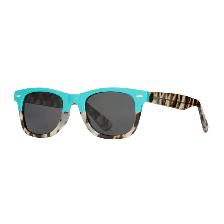 Blue Planet Sunglasses