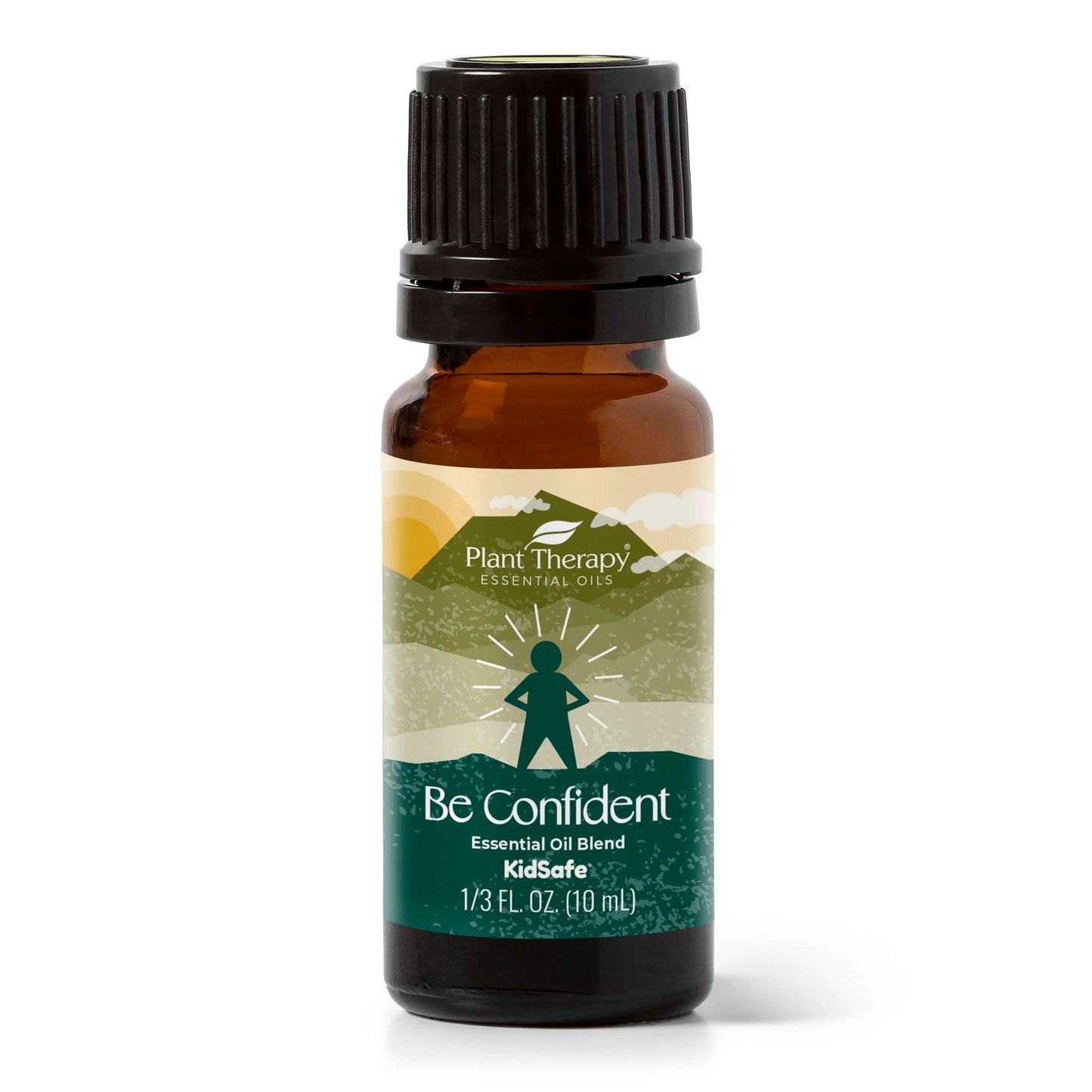 Plant Therapy 5-10mL Synergy Essential Oil Blends