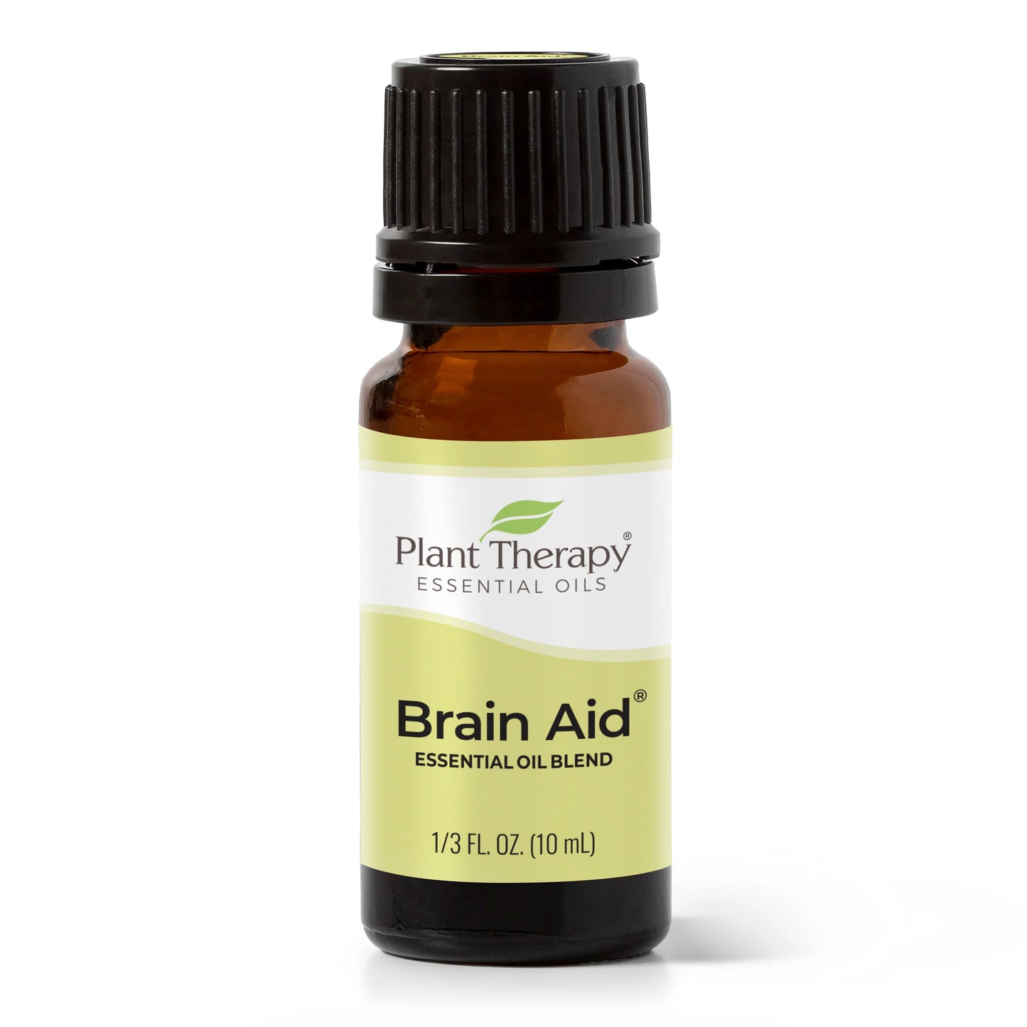 Plant Therapy 5-10mL Synergy Essential Oil Blends