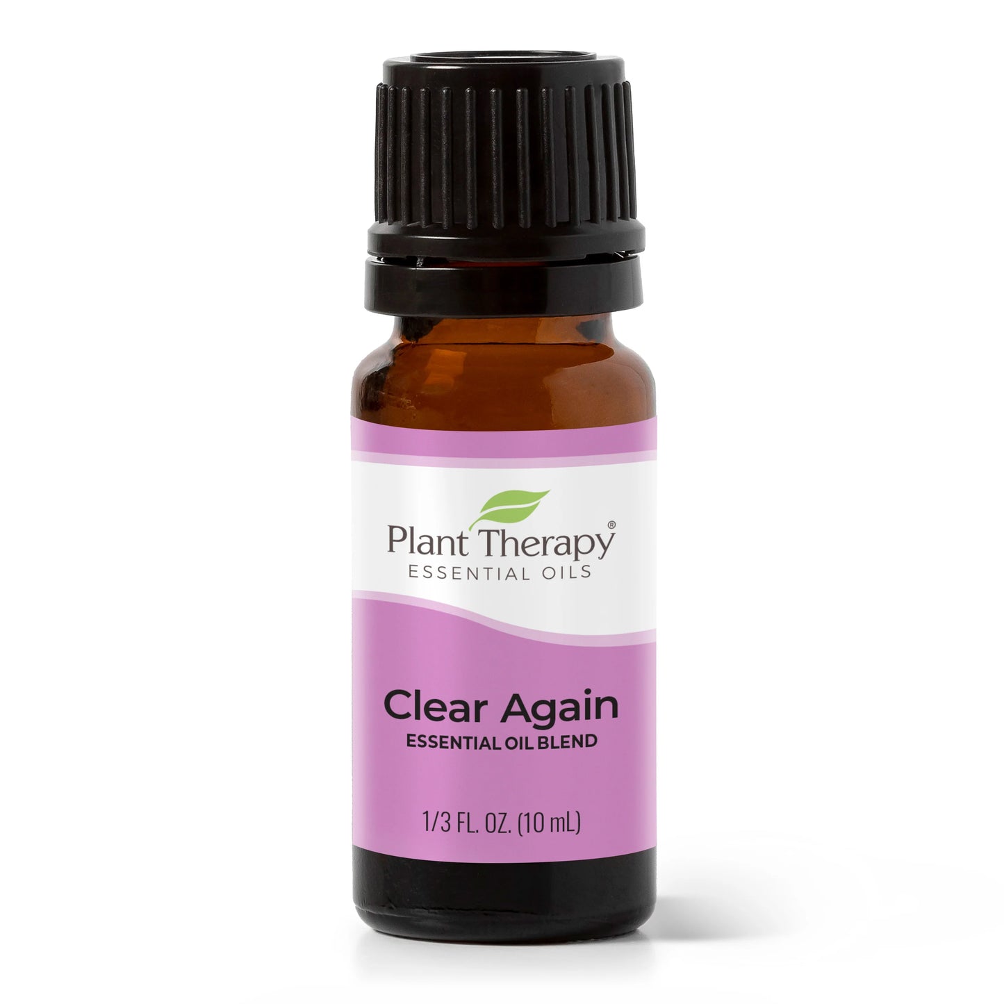 Plant Therapy 5-10mL Synergy Essential Oil Blends