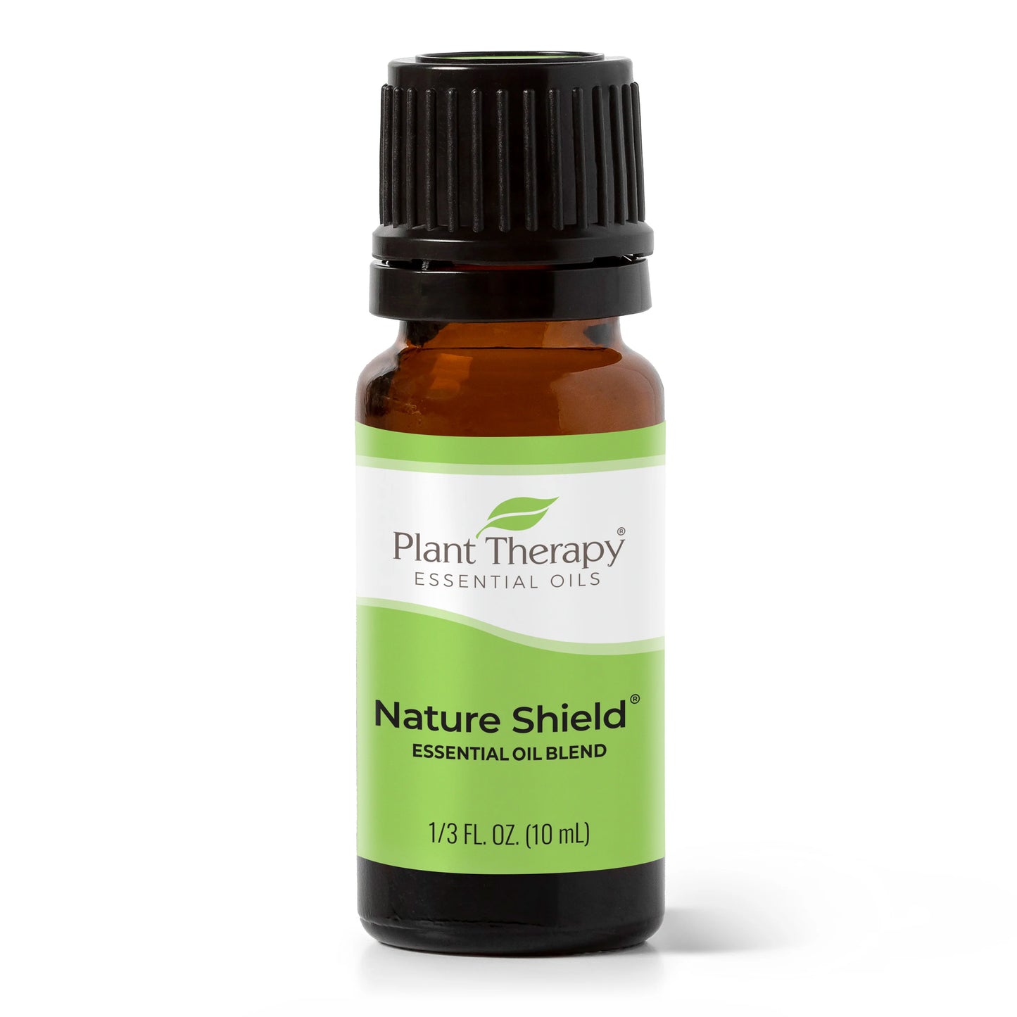 Plant Therapy 5-10mL Synergy Essential Oil Blends