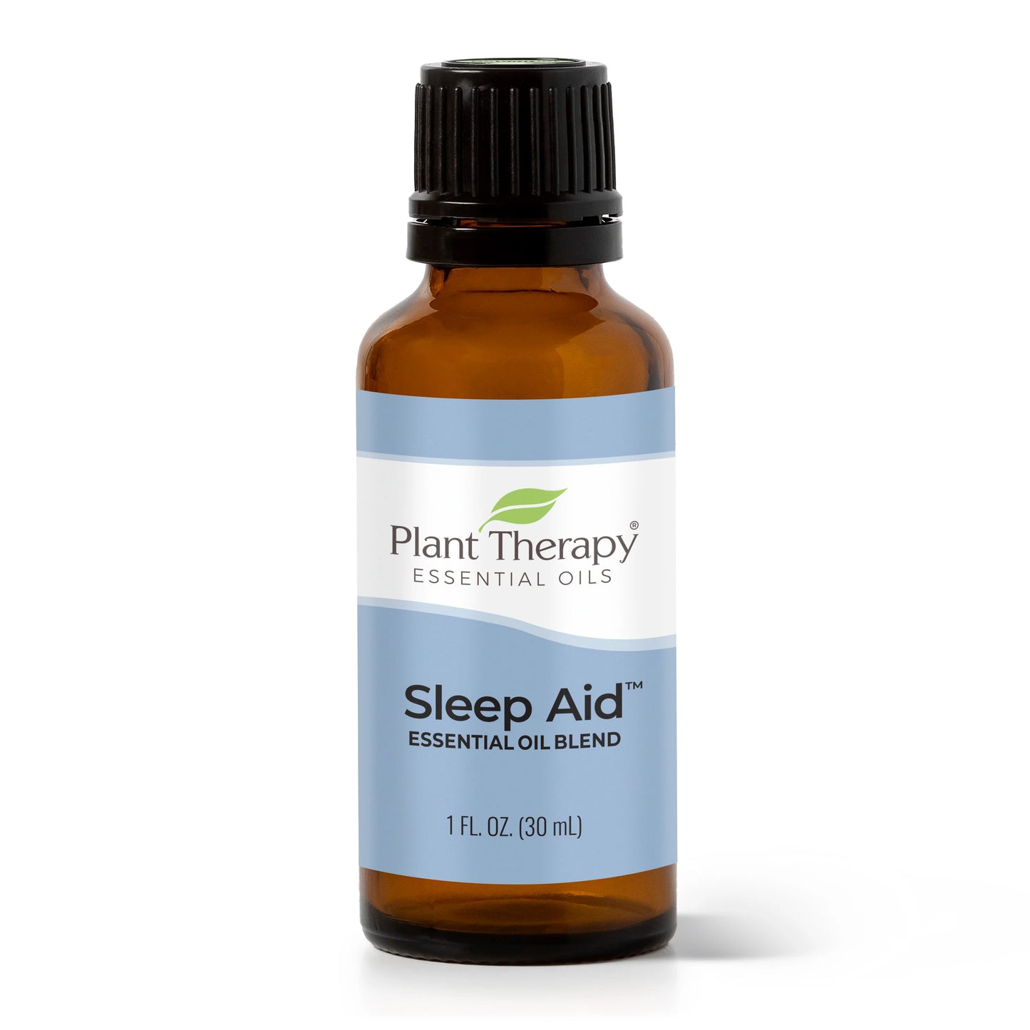 Plant Therapy 5-10mL Synergy Essential Oil Blends