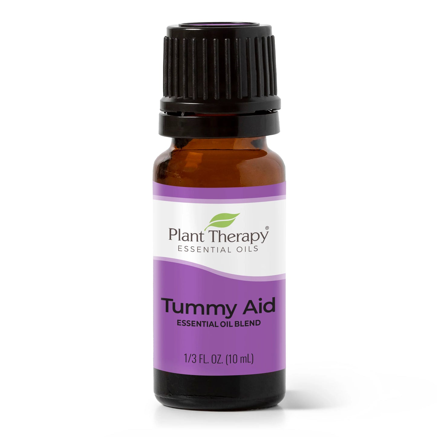 Plant Therapy 5-10mL Synergy Essential Oil Blends