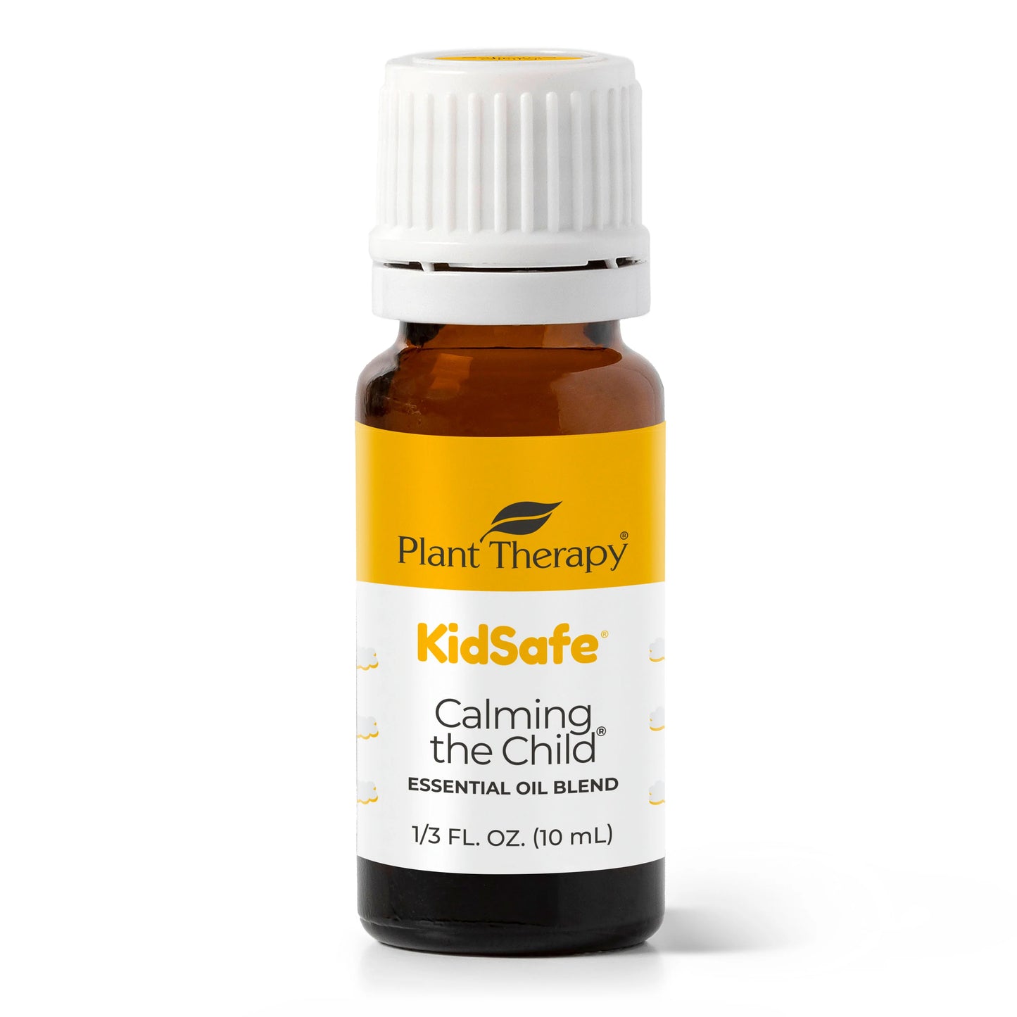 Plant Therapy 10mL Kid Safe Essential Oil Blends
