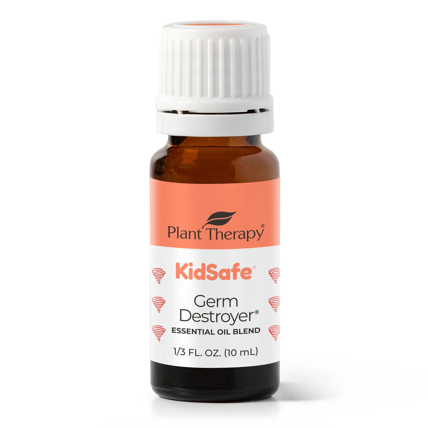 Plant Therapy 10mL Kid Safe Essential Oil Blends
