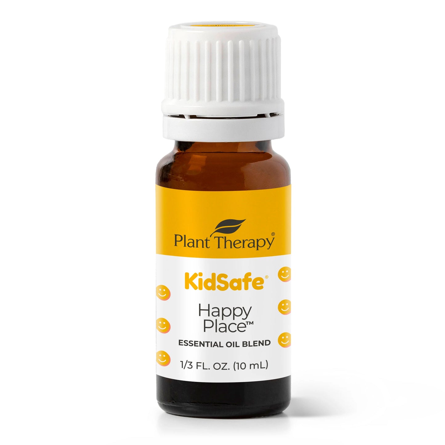 Plant Therapy 10mL Kid Safe Essential Oil Blends