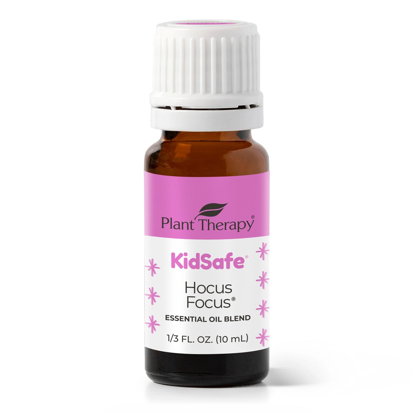 Plant Therapy 10mL Kid Safe Essential Oil Blends