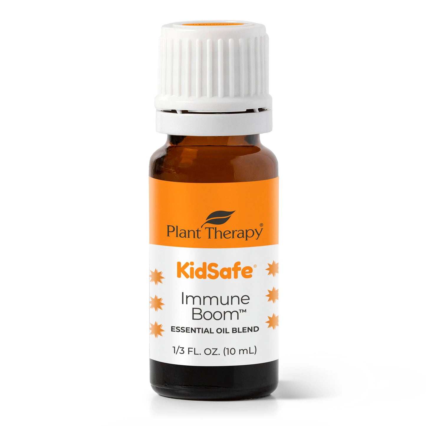 Plant Therapy 10mL Kid Safe Essential Oil Blends