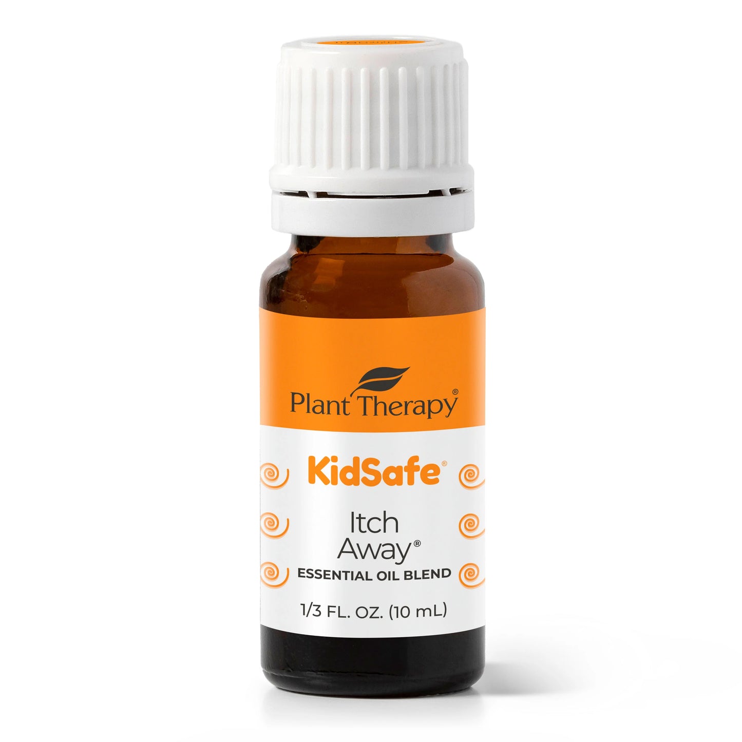 Plant Therapy 10mL Kid Safe Essential Oil Blends