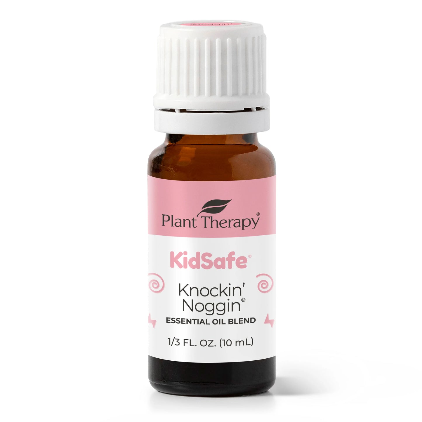 Plant Therapy 10mL Kid Safe Essential Oil Blends