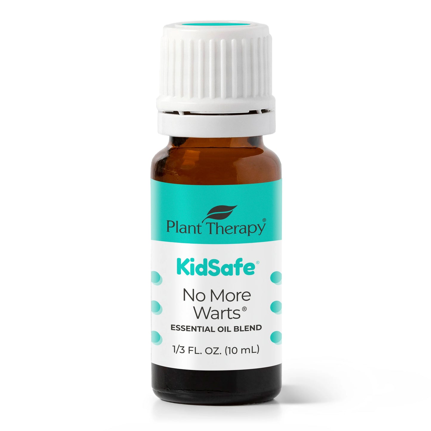 Plant Therapy 10mL Kid Safe Essential Oil Blends