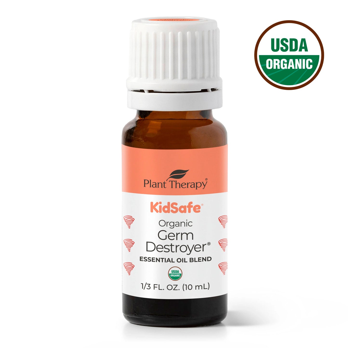 Plant Therapy 10mL Kid Safe Essential Oil Blends