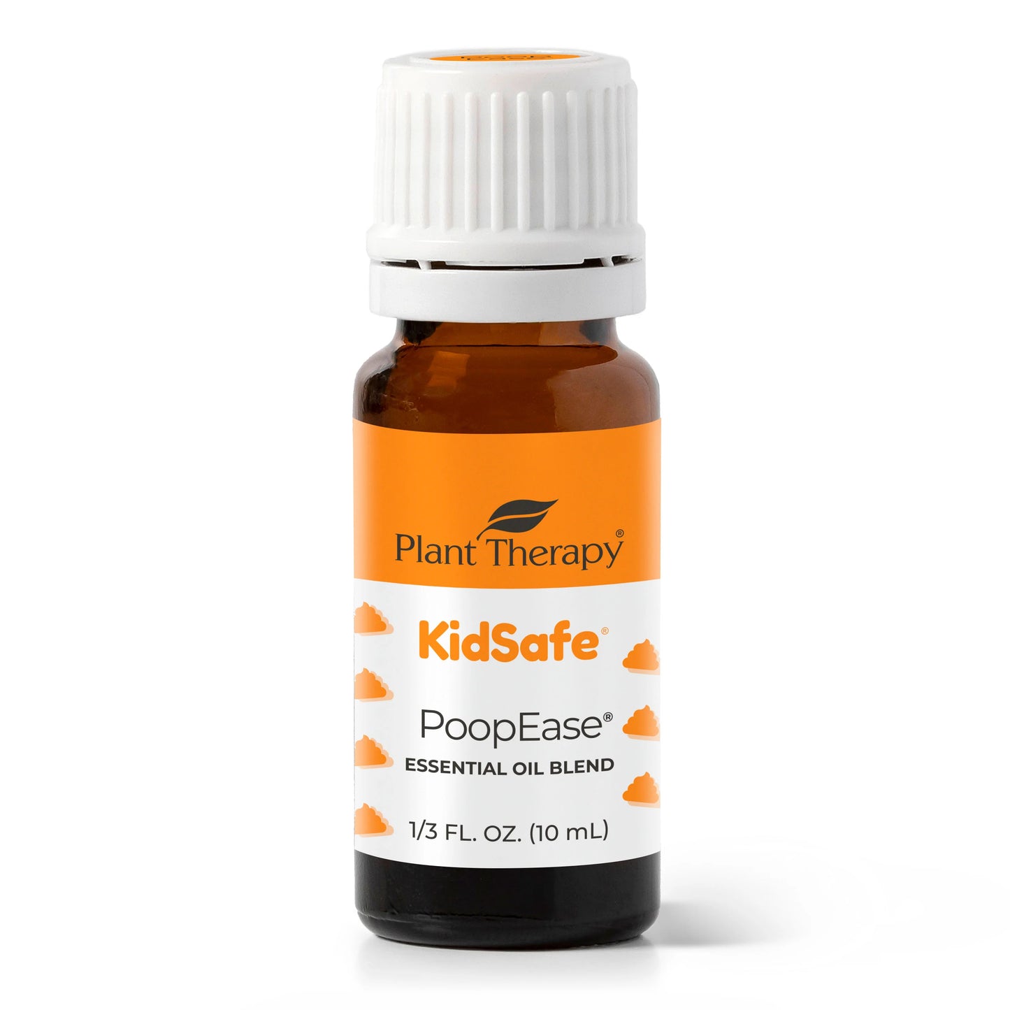Plant Therapy 10mL Kid Safe Essential Oil Blends