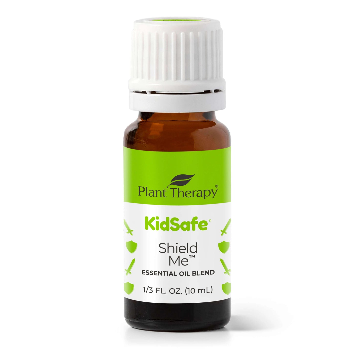 Plant Therapy 10mL Kid Safe Essential Oil Blends