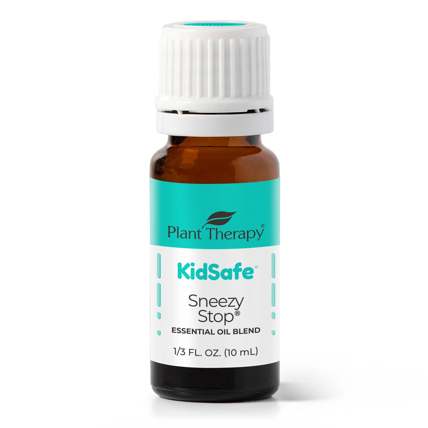Plant Therapy 10mL Kid Safe Essential Oil Blends