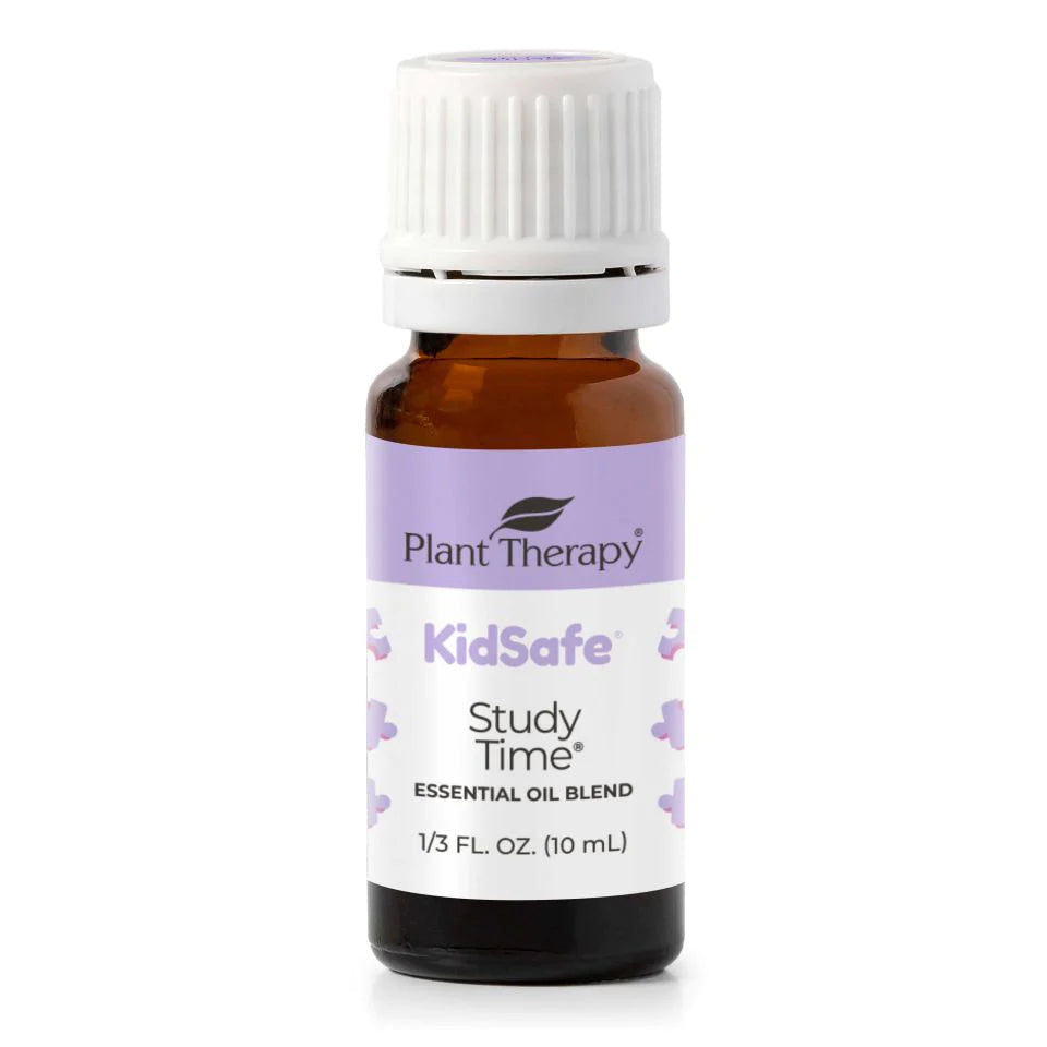 Plant Therapy 10mL Kid Safe Essential Oil Blends