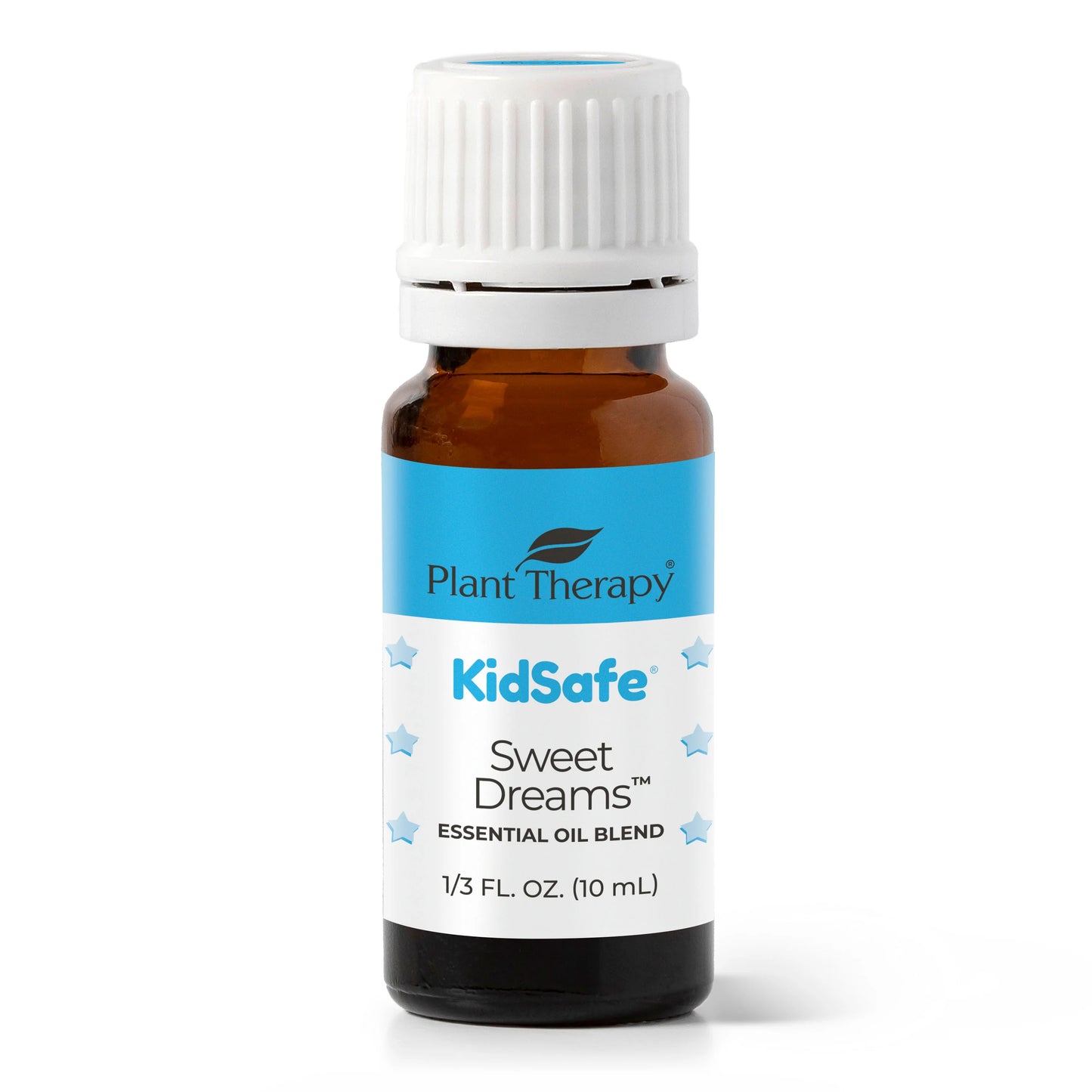 Plant Therapy 10mL Kid Safe Essential Oil Blends