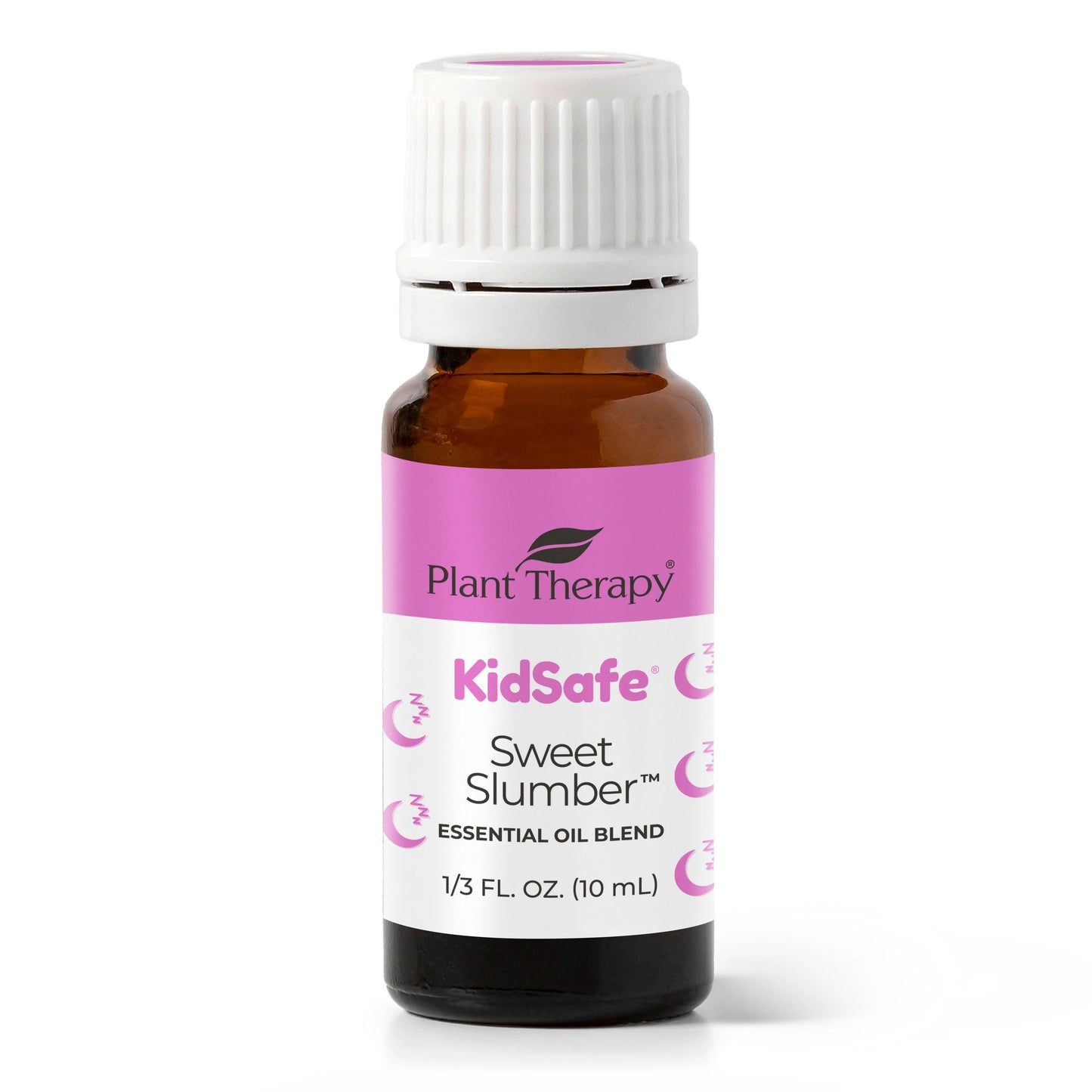 Plant Therapy 10mL Kid Safe Essential Oil Blends