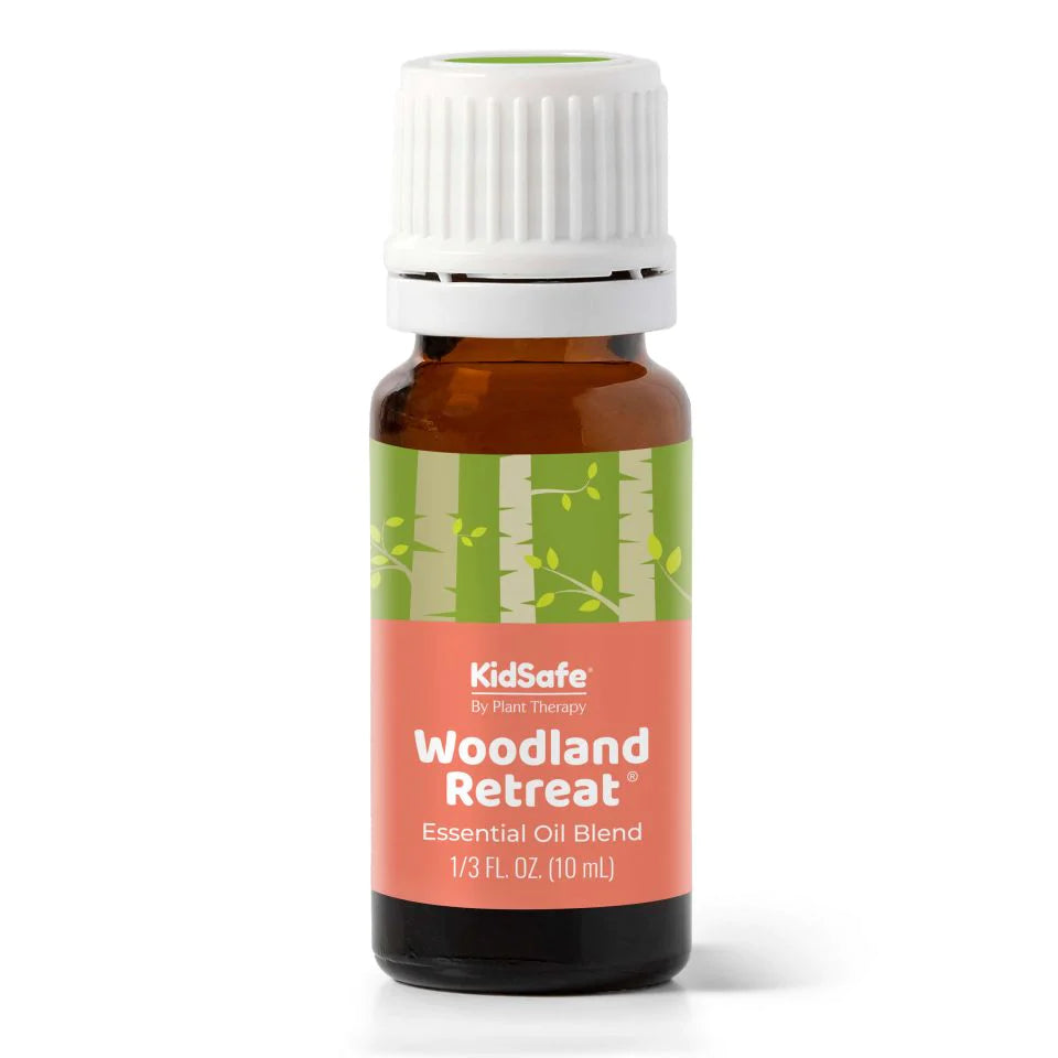 Plant Therapy 10mL Kid Safe Essential Oil Blends